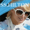 Sterren Avatars Paris hilton 