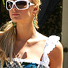 Sterren Avatars Paris hilton 