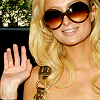 Sterren Avatars Paris hilton 