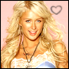 Sterren Avatars Paris hilton 