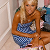 Sterren Avatars Paris hilton 