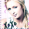 Sterren Avatars Paris hilton 