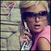 Sterren Avatars Paris hilton 