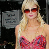 Sterren Avatars Paris hilton 