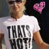 Sterren Avatars Paris hilton 