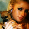 Sterren Avatars Paris hilton 