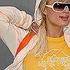 Sterren Avatars Paris hilton 