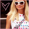 Sterren Avatars Paris hilton 