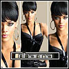 Sterren Avatars Rihanna 