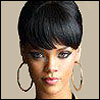 Sterren Avatars Rihanna 