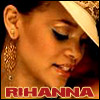 Sterren Avatars Rihanna 