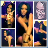 Sterren Avatars Rihanna 