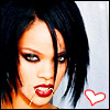 Sterren Avatars Rihanna 