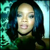 Sterren Avatars Rihanna 