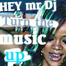 Sterren Avatars Rihanna 