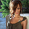 Sterren Avatars Rihanna 
