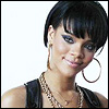 Sterren Avatars Rihanna 