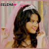 Sterren Selena gomez Avatars 