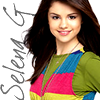 Sterren Selena gomez Avatars 