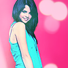 Sterren Selena gomez Avatars 