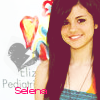 Sterren Selena gomez Avatars 