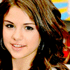 Sterren Selena gomez Avatars 