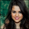 Sterren Selena gomez Avatars 