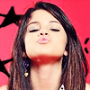 Sterren Selena gomez Avatars 