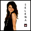 Sterren Selena gomez Avatars 