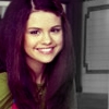 Sterren Selena gomez Avatars 