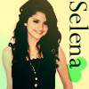 Sterren Selena gomez Avatars 