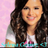 Sterren Selena gomez Avatars 