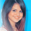 Sterren Selena gomez Avatars 