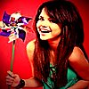 Sterren Selena gomez Avatars 