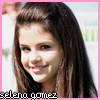 Sterren Selena gomez Avatars 