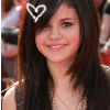 Sterren Selena gomez Avatars 