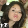 Sterren Selena gomez Avatars 