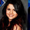 Sterren Selena gomez Avatars 