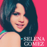 Sterren Selena gomez Avatars 