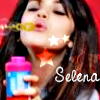 Sterren Selena gomez Avatars 