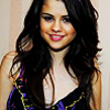 Sterren Selena gomez Avatars 