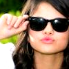 Sterren Selena gomez Avatars 