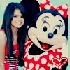 Sterren Selena gomez Avatars 