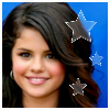 Sterren Selena gomez Avatars 