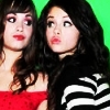 Sterren Selena gomez Avatars 