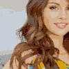 Sterren Selena gomez Avatars 