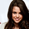 Sterren Selena gomez Avatars Selena Gomez