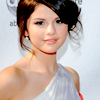 Sterren Selena gomez Avatars 