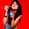 Sterren Selena gomez Avatars 