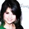 Sterren Selena gomez Avatars 